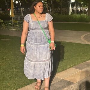 Meet your Posher, Lovely